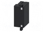 Surge arrester | varistor | Size: S0 | 24&divide;48VAC | 24&divide;70VDC | 3RT20