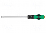 Screwdriver: standard | slot | 5.5x1mm | Blade length: 150mm
