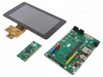 ARM NXP | 9&divide;12VDC | VisionSOM