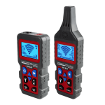 Pro Multi-skanner kaablite ja torude tuvastamiseks maa-alustes, p&otilde;randa- ja seinapaigaldistes.