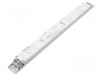 Power supply: switching | LED | 60W | 24VDC | 250&divide;2500mA | 198&divide;264VAC