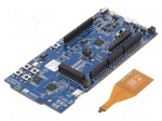 Dev.kit: Bluetooth Low Energy | Bluetooth: BLE,Mesh | Comp: nRF5340