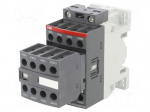 Contactor: 8-pole | NO x8 | 100&divide;250VAC,100&divide;250VDC | 3A | NF | W: 45mm