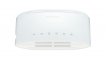 D-Link | Switch | DGS-1005D/E | Unmanaged | Desktop | Gigabit Ethernet (copper) ports quantity 5
