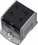 RKA 185 1/4 L  S 1 pole conductors AL/Cu