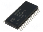 IC: PSoC microcontroller | 24MHz | SO28 | 2kBSRAM,32kBFLASH