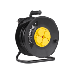 Elektripikendusjuhe, 4 pistikupesa, 25m, IP44