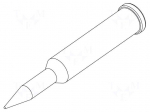 Tip | conical | 0.5mm | for  soldering iron,for soldering station
