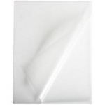 Laminating pouches 154x216 mm, 100 Micron, A5 (100 pcs.)