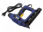 Nailer | electric | 220&divide;240VAC
