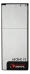 Battery Huawei ASCEND Y6 (HB4342A1RBC)