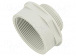 Enlarger of threads for glands | 1.5 | M40 | M32 | polyamide