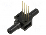 Sensor: pressure | 0&divide;1psi | differential | OUT: analogue | Usup: 10VDC