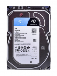 Seagate SkyHawk internal hard drive 1 TB 256 MB 3.5" Serial ATA III (ST1000VX013)