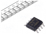 IC: EEPROM memory | 2MbEEPROM | I2C | 256kx8bit | 2.5&divide;5.5V | 1MHz | SO8