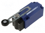 Limit switch | NO + NC | PG13,5 | IP66 | No.of mount.holes: 4 | plastic