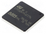 IC: STM32 ARM microcontroller | 480MHz | LQFP144 | 1.62&divide;3.6VDC