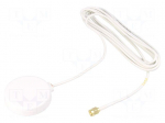 Antenna | Bluetooth,ISM,WiFi,ZigBee | 1.7dBi,2.3dBi | 3m | LL100