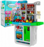 RoGer Children Kitchen / Accessories