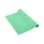 Tooted koju ja aeda // Kokkamis- ja lauan&otilde;ud | K&ouml;&ouml;gitarbed // Silikonowa stolnica 50x40 cm zielona