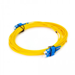 OEM SC-SC 10m/2mm Duplex SM Patch Cord PCSCSC9D10-2L
