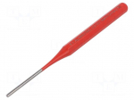 Puncher | &Oslash;: 3mm | L: 150mm