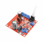 INTG-996090PCB&K, Integriti 2A Smart PSU, Inner Range (for sale in Latvia only)