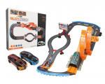 RoGer RC Race Track 1:43