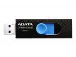 ADATA | USB Flash Drive | UV320 | 64 GB | USB 3.2 Gen1 | Black/Blue