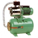 Ūdensapgādes automāts CAM 198/25 Ūdensapgādes automāts CAM 198