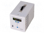 Automatic voltage stabiliser | Usup: 150&divide;270VAC | Uout: 230VAC