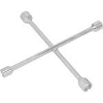 T&ouml;&ouml;riistad ja m&otilde;&otilde;teseadmed // Auto t&ouml;&ouml;koja t&ouml;&ouml;riistad ja seadmed // Klucz krzyżakowy 17/19/22 / 13/16" chromowany