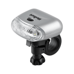 Spordiks ja aktiivseks puhkuseks // Bicycle accessories // Lampa rowerowa przednia Rebel