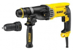 Motodrill 3-Functions 900W + Trunk