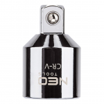 Uued tooted // Redukcja 1/2"M x 3/4"F