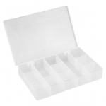 Uued tooted // Organizer 22.6 x 15.4 x 3.7 cm