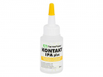 Elektrimaterjalid // Keemilised vahendid elektroonika ja remondi jaoks // 9174# Płyn kontakt ipa+ 50ml. ag oliwiarka