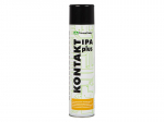 Elektrimaterjalid // Keemilised vahendid elektroonika ja remondi jaoks // 91-409# Spray kontakt ipa+ 600ml    ag