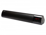 Helis&uuml;steemid ja tarvikud // Bluetooth k&otilde;larid | Juhtmevabad k&otilde;larid // 30-349# Głośnik bluetooth bt630 soundbar czarny`