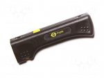 Stripping tool | 1.5&divide;2.5mm2 | Wire: round