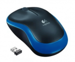 Logitech M185 Wireless mouse