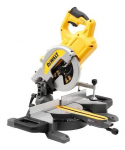 DeWALT DCS777N-XJ mitre saw 6300 RPM