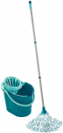 Leifheit Classic Mop Floor Cleaning Set