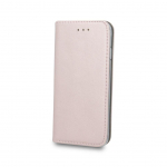 Book case iLike Xiaomi Xiaomi Redmi Note 8 / Redmi Note 8 2021 Smart Magnetic Case Rose Gold