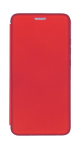 Book case Evelatus Xiaomi Redmi 7A Book Case Wine Red