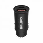 Auto charger Canyon  C-20B03 Black
