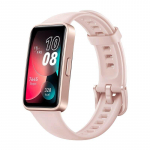 Smart watches Huawei  Band 8 Sakura Pink