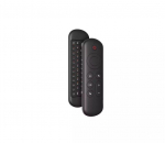 Another product CP  M5 LED 2in1 Universal Smart TV / PC Remote Bluetooth / Wireless with Keyboard / 6-Axis Gyro Black