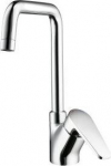 Sanitary kitchen mixer i22 INFINITY 176 Herz