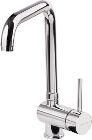 Sanitary kitchen mixer Fresh 131 Herz